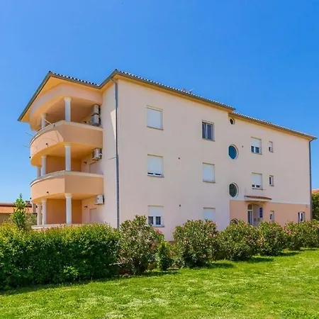House Cukon Apartamento Medulin